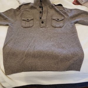 Gap sweater XXl